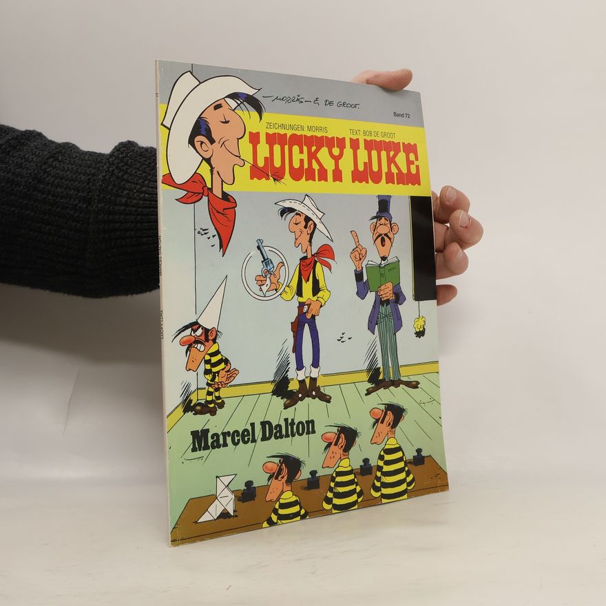 Autorenkollektiv Lucky Luke