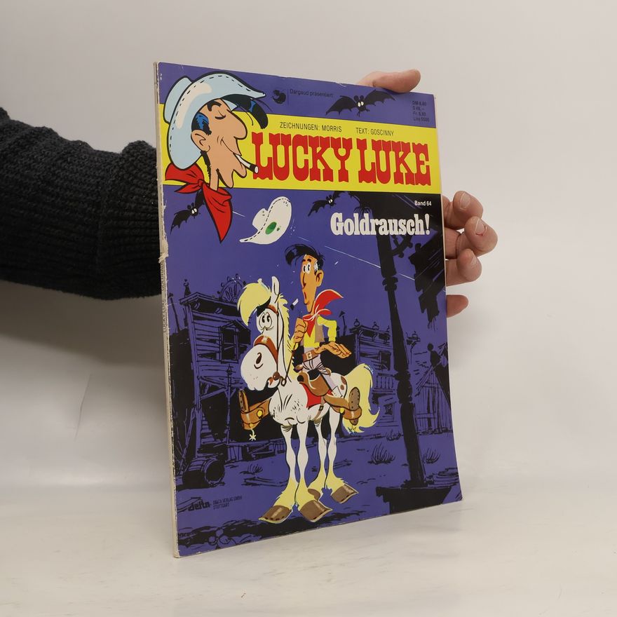 Autorenkollektiv Lucky Luke