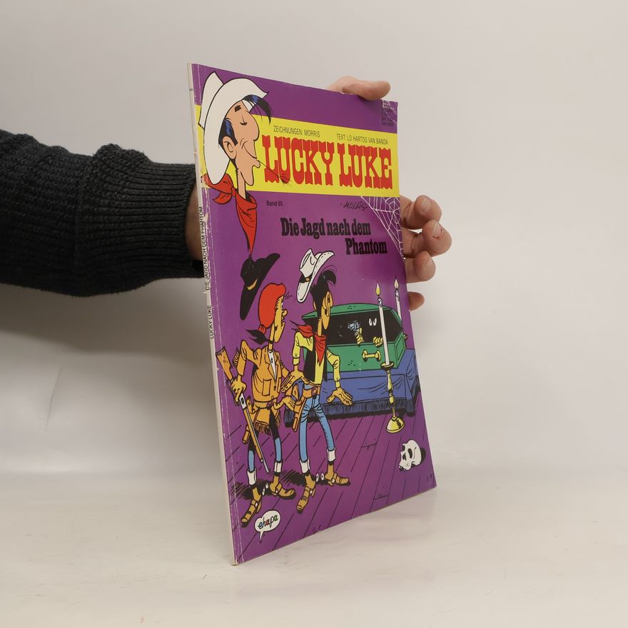 Autorenkollektiv Lucky Luke
