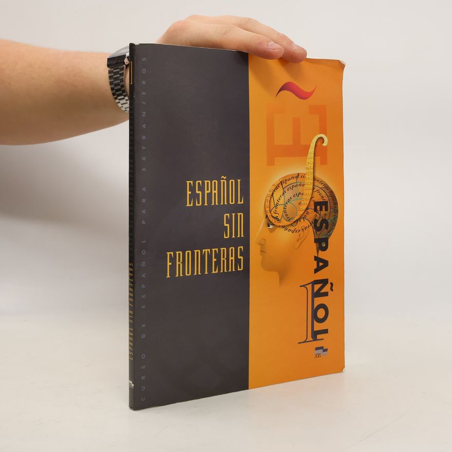 Autorenkollektiv Español sin fronteras 1
