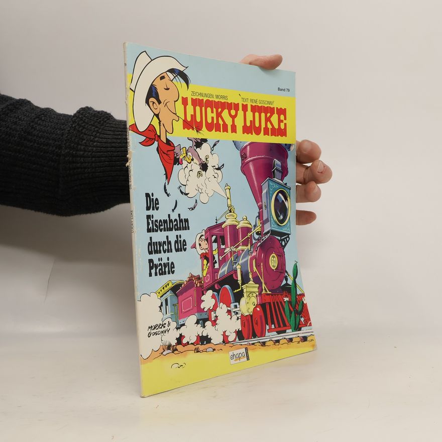 Autorenkollektiv Lucky Luke