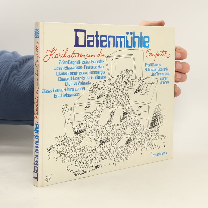 Lother Ursinus Datenmühle