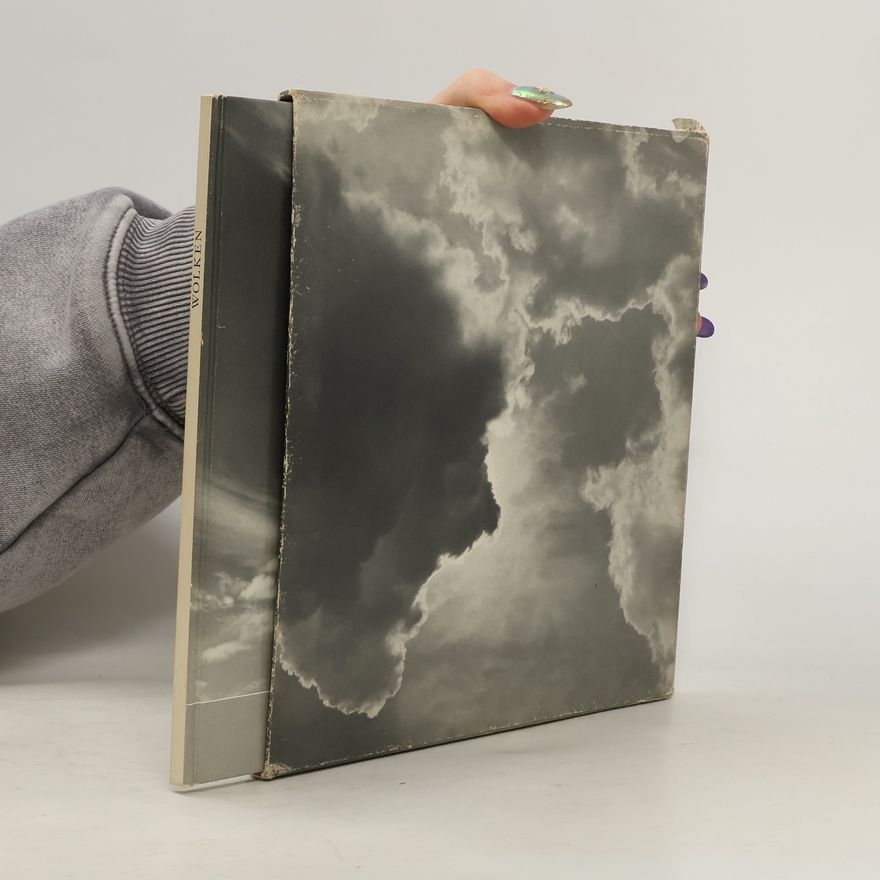 Josef Linder Wolken: Eine Bildfolge