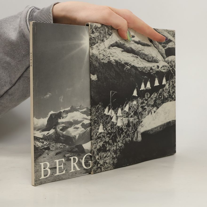 Karl Jud Berge