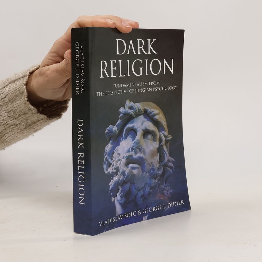 George J. Didier Dark Religion