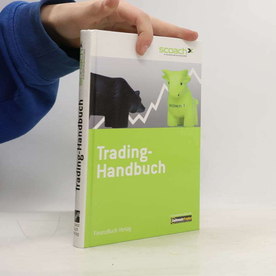 Autorenkollektiv Trading-Handbuch