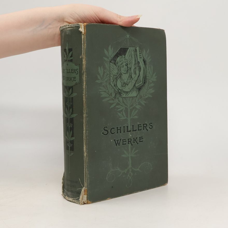 J. G. Fischer Schillers Werke