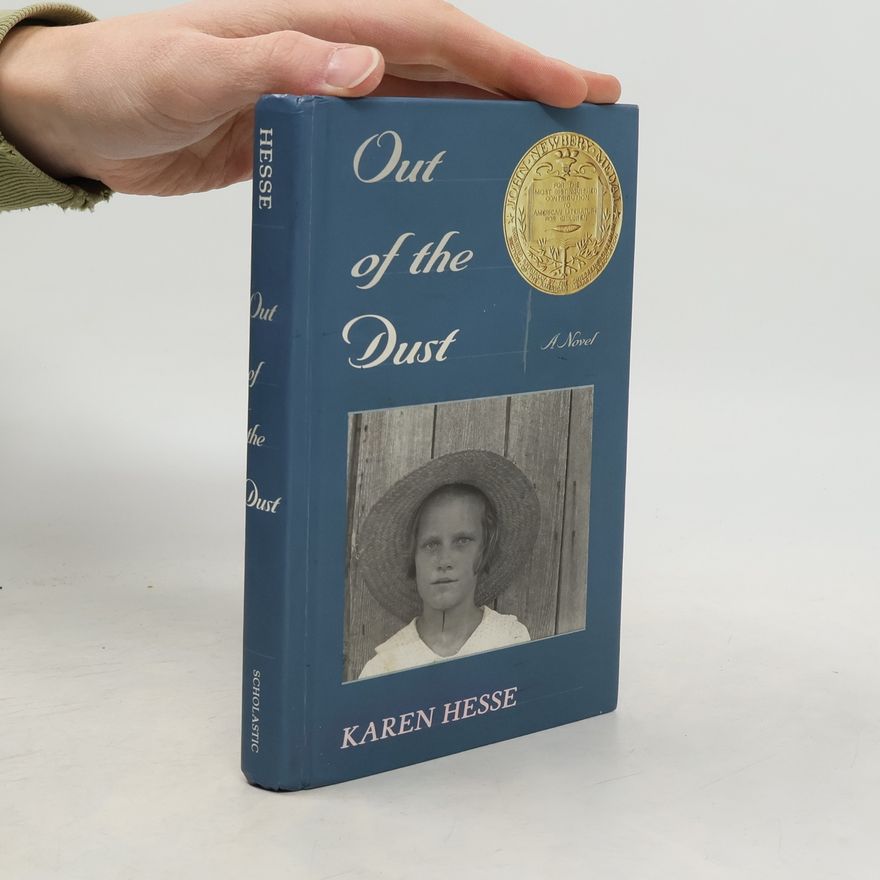 Karen Hesse Out of the Dust