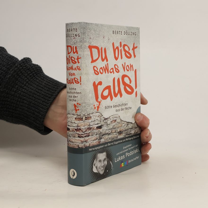 Beate Dölling Du bist sowas von raus!