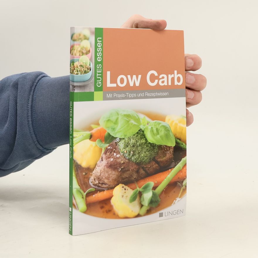 Autorenkollektiv Low Carb