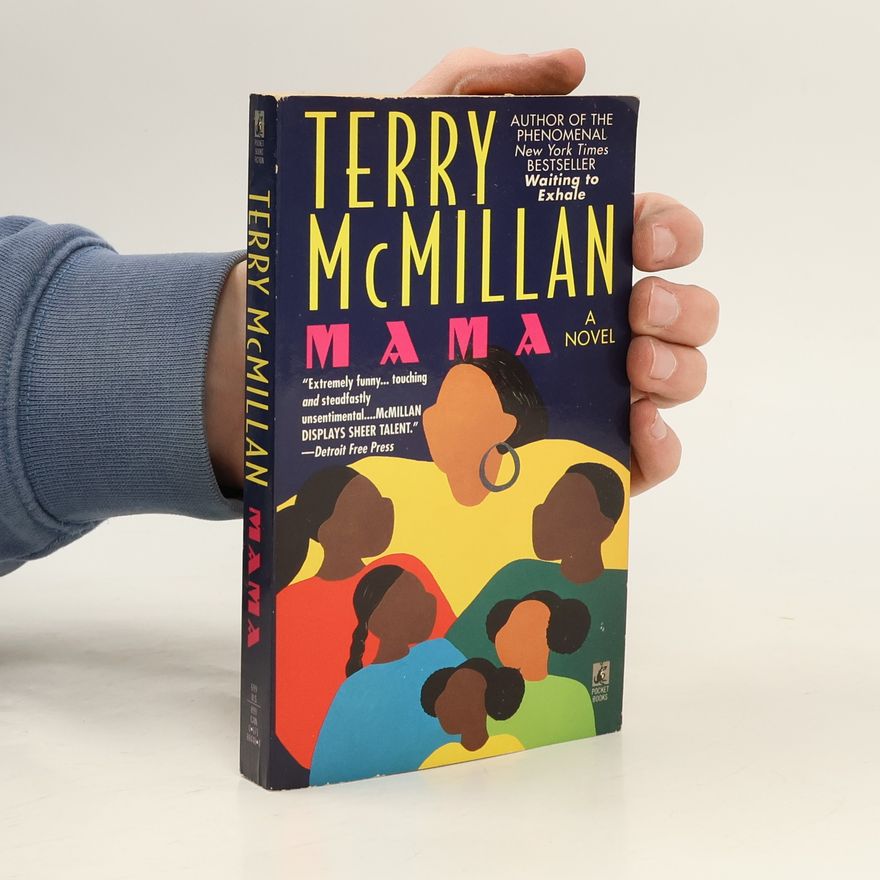 Terry McMillan Mama