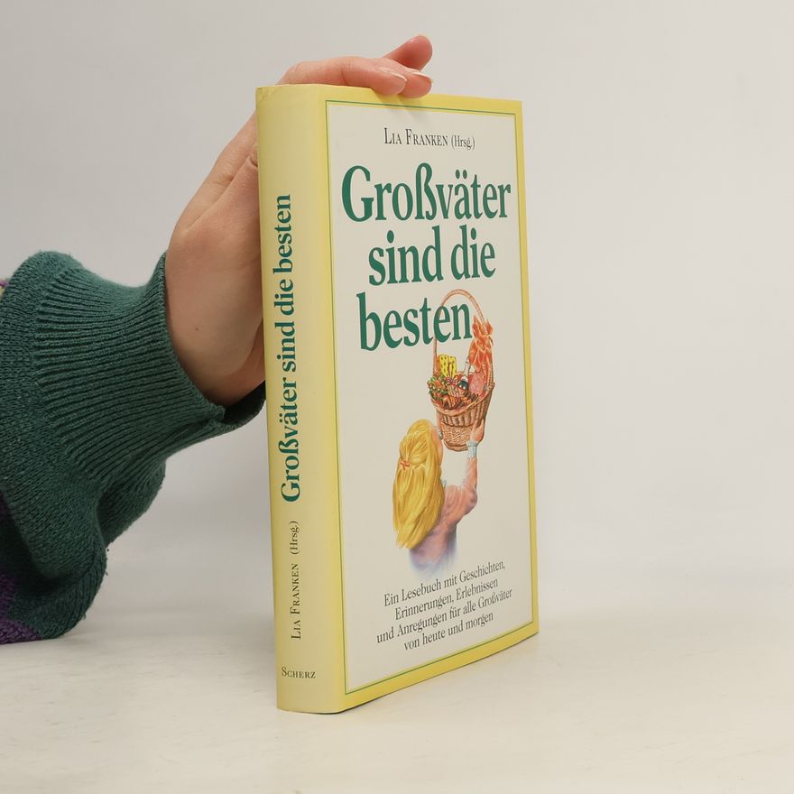 Various authors Grossväter sind die besten