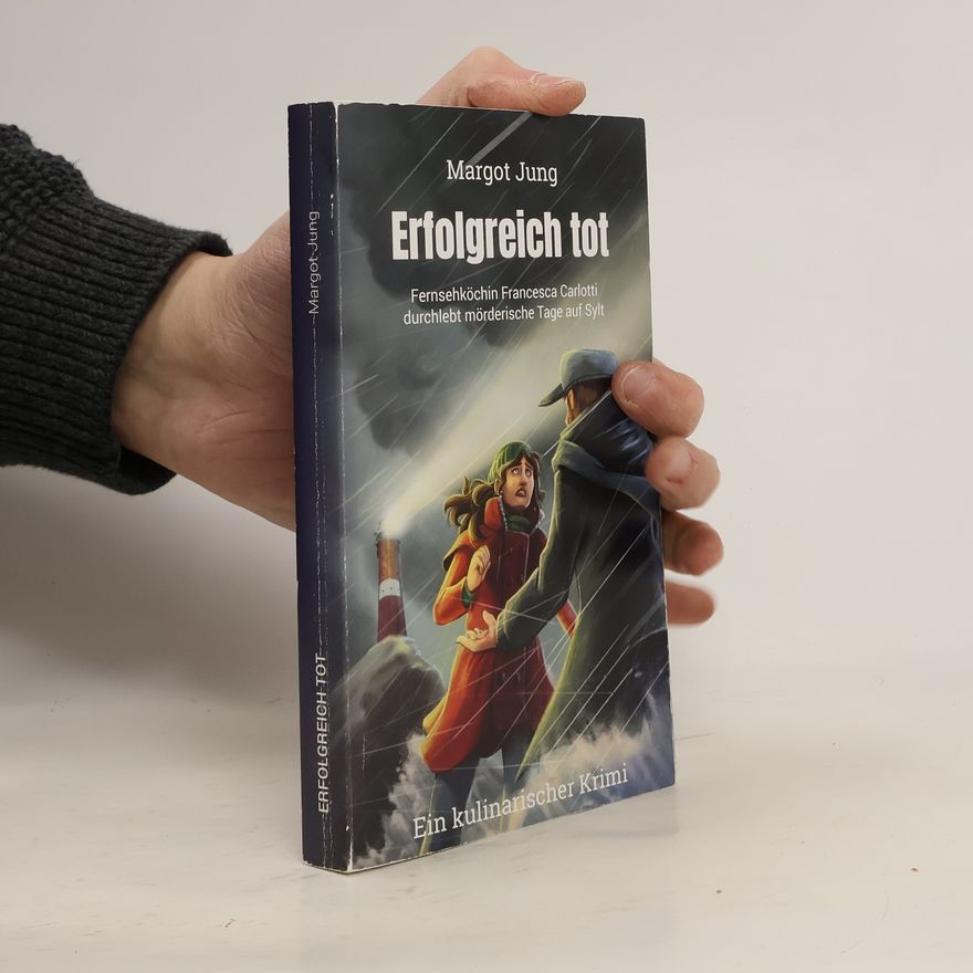 Margot Jung Erfolgreich tot