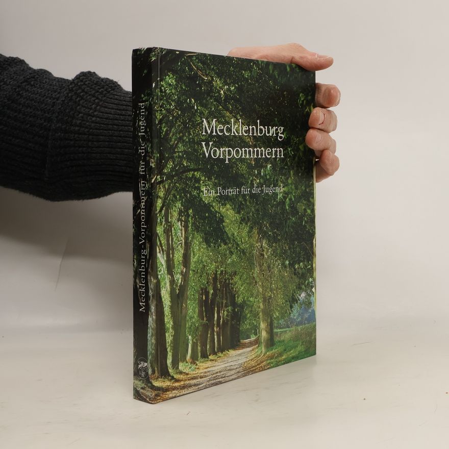 Various authors Mecklenburg-Vorpommern
