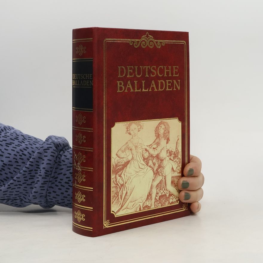 Autorenkollektiv Deutsche Balladen
