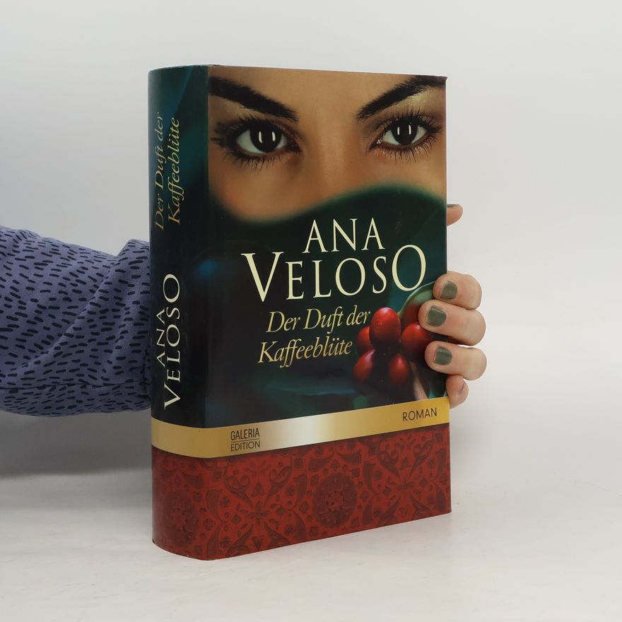 Ana Veloso Der Duft der Kaffeeblüte