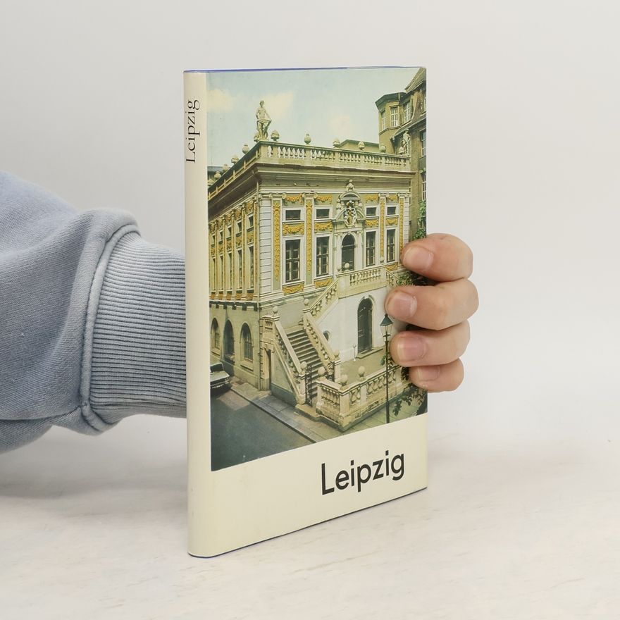 Autorenkollektiv Leipzig