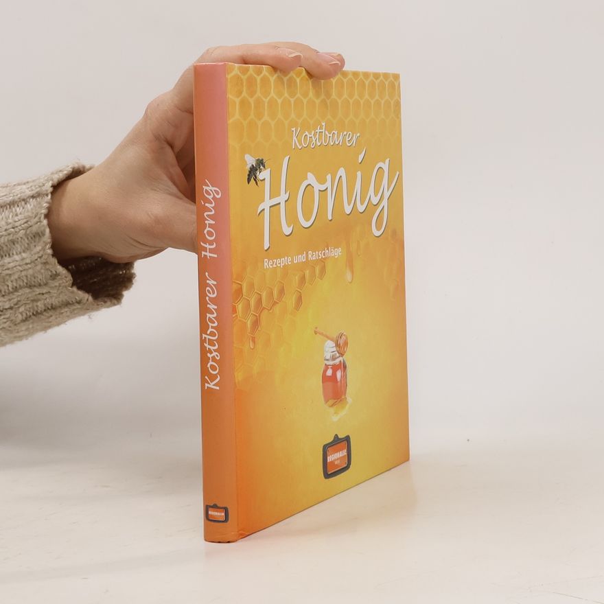 Autorenkollektiv Kostbarer Honig
