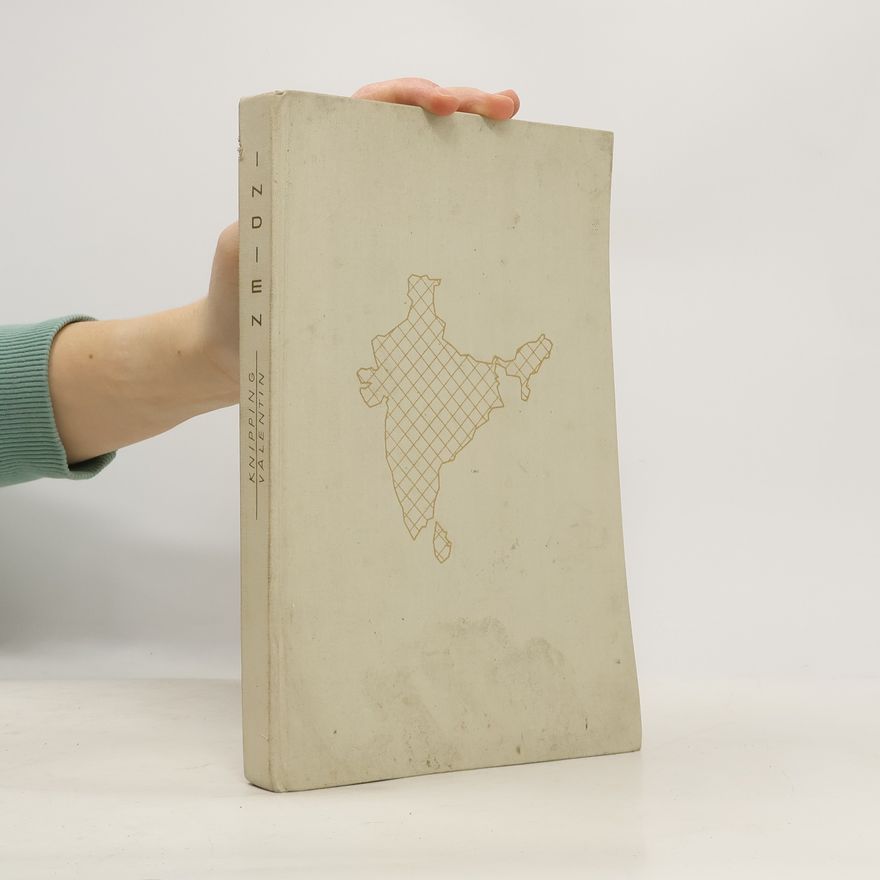 H. W. Knipping Plädoyer für Indien