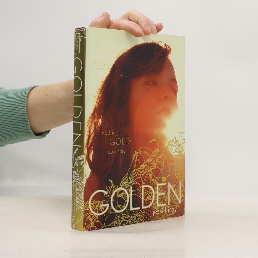 Jessi Kirby Golden