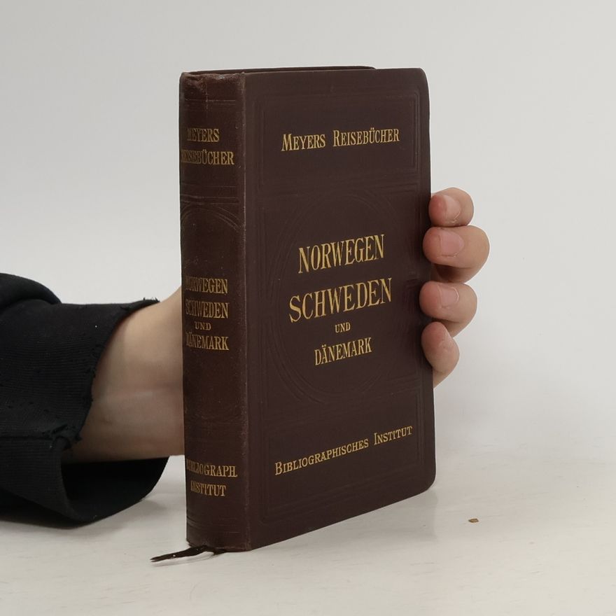 Various authors Norwegen, Schweden und Dänemark