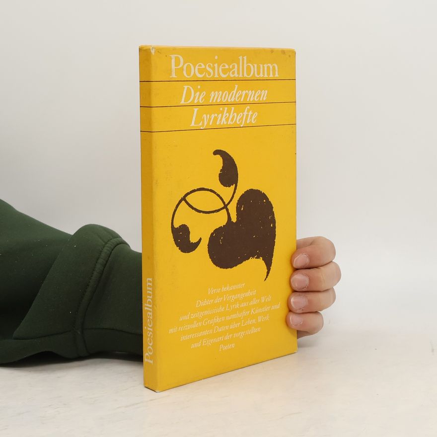 Autorenkollektiv Poesiealbum