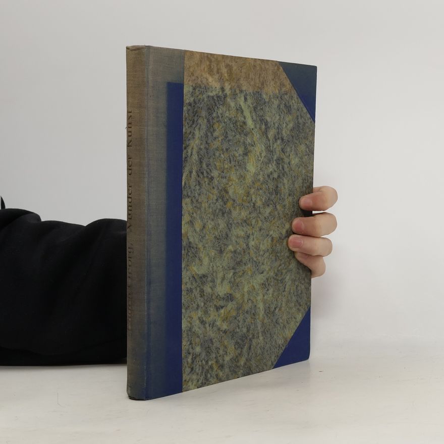 Eugen Georg Wunder der Kunst