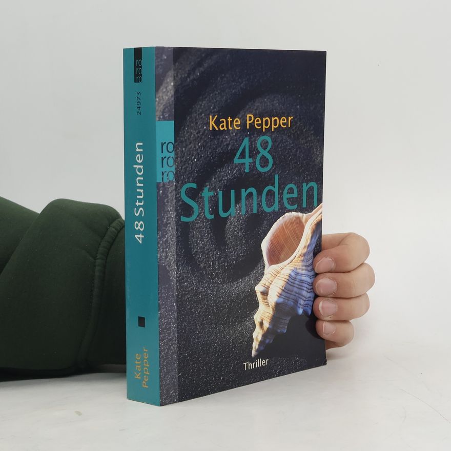 Katia Lief 48 Stunden