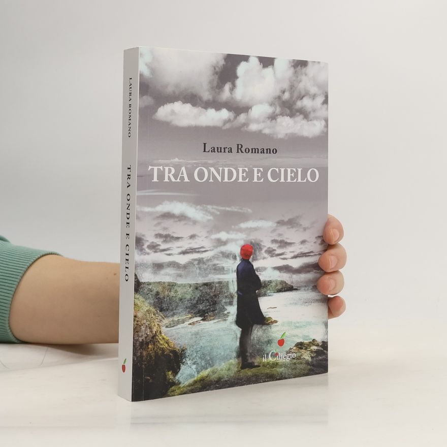 Laura Romano Tra onde e cielo