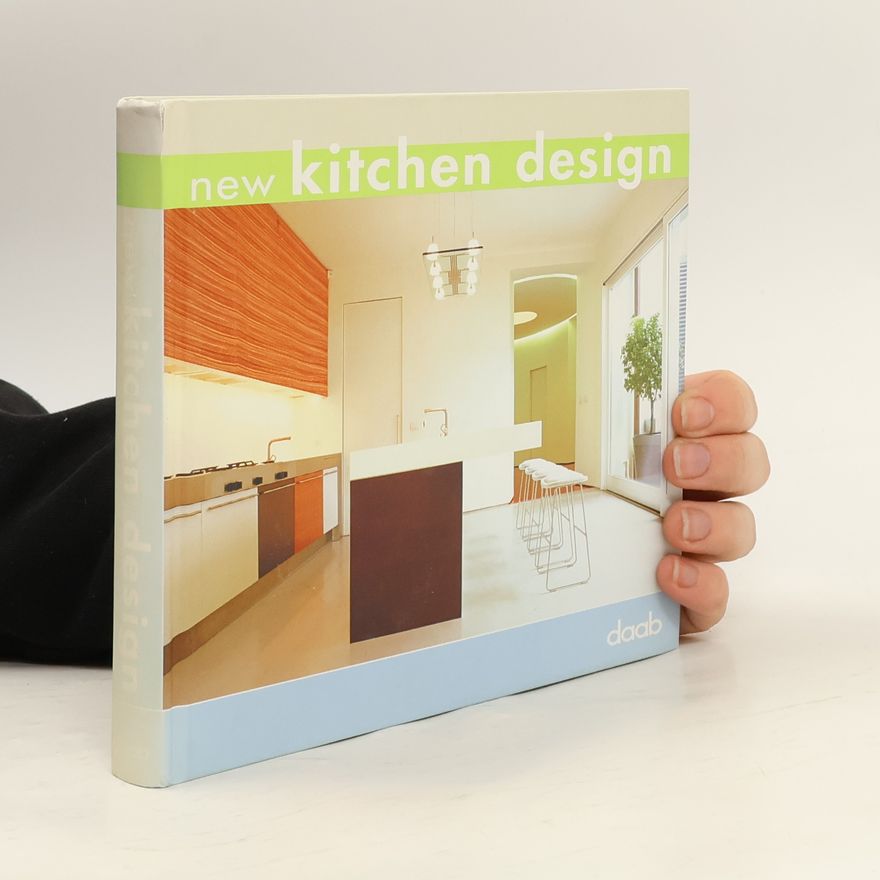Encarna Castillo New kitchen design