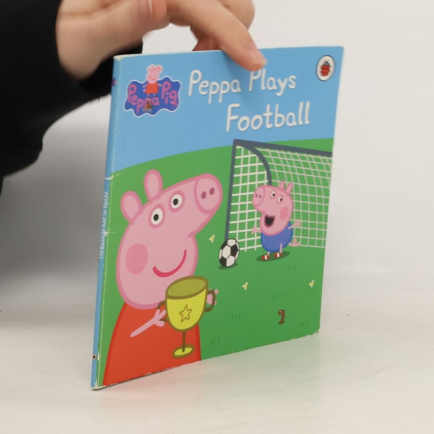 Neville Astley Peppa Pig