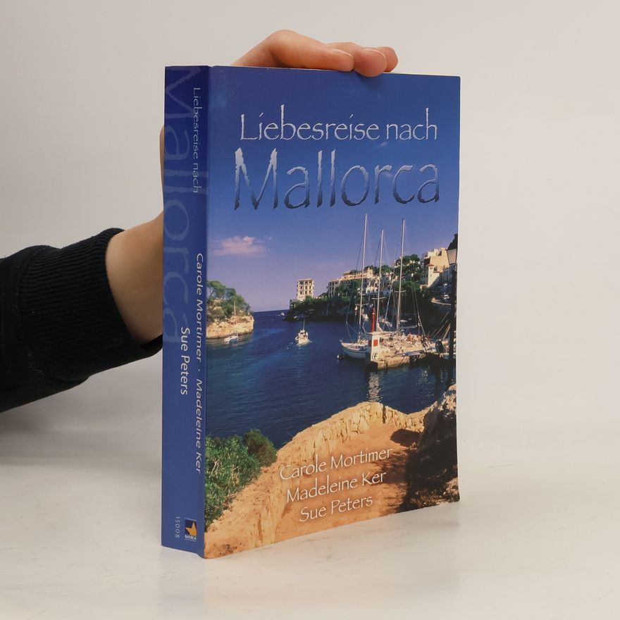 Sue Peters Liebesreise nach Mallorca