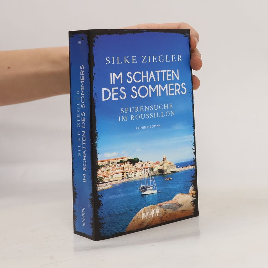 Silke Ziegler Im Schatten des Sommers