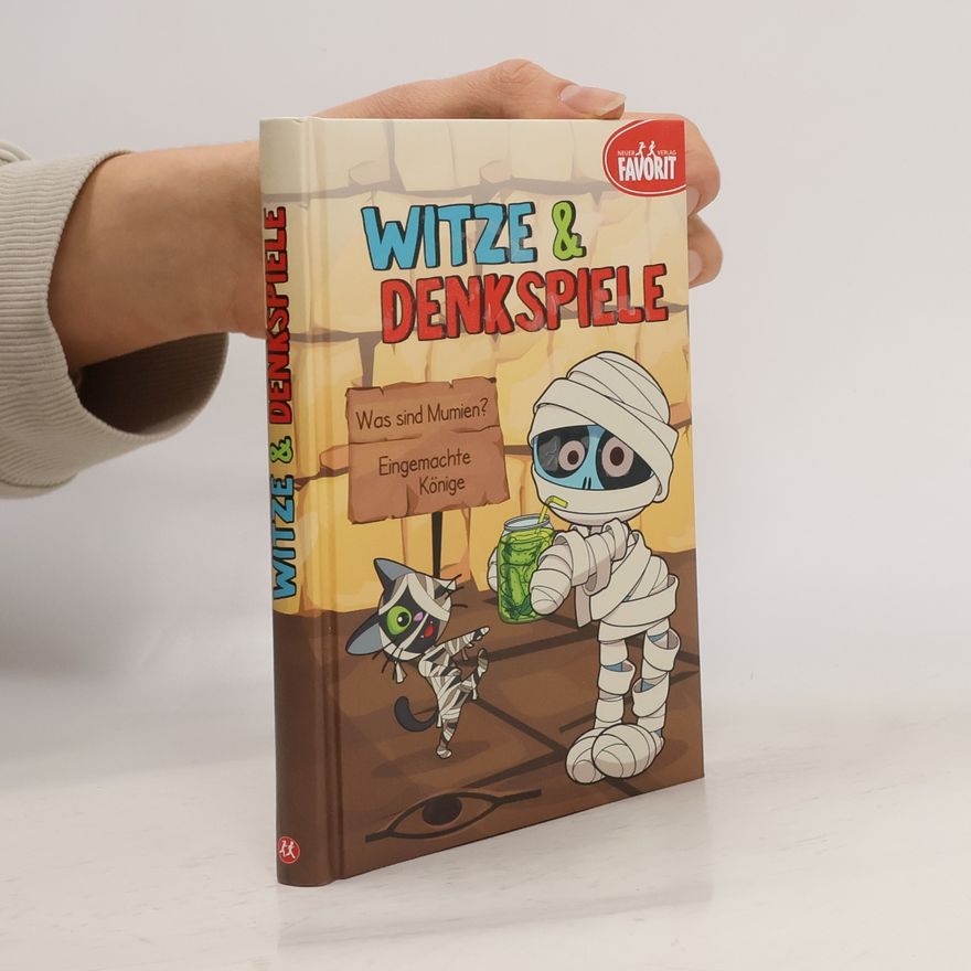 Autorenkollektiv Witze & Denkspiele