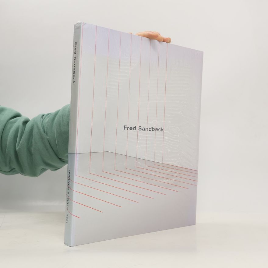Autorenkollektiv Fred Sandback