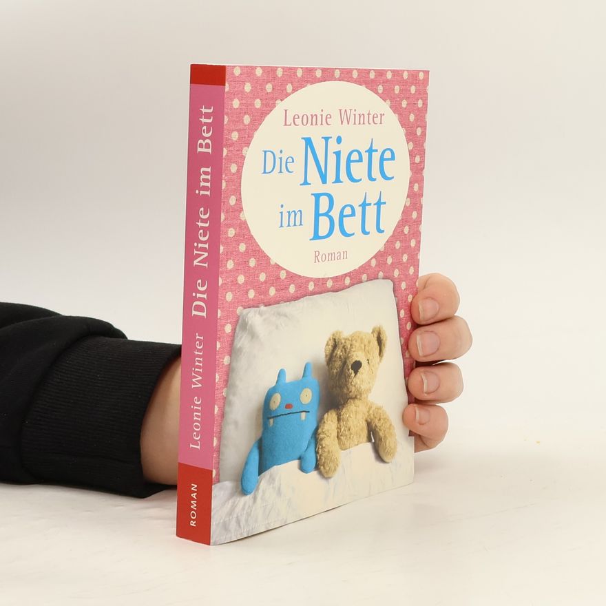 Leonie Winter Die Niete im Bett