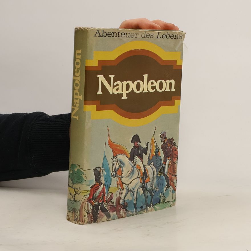 Carl Lindberg Napoleon