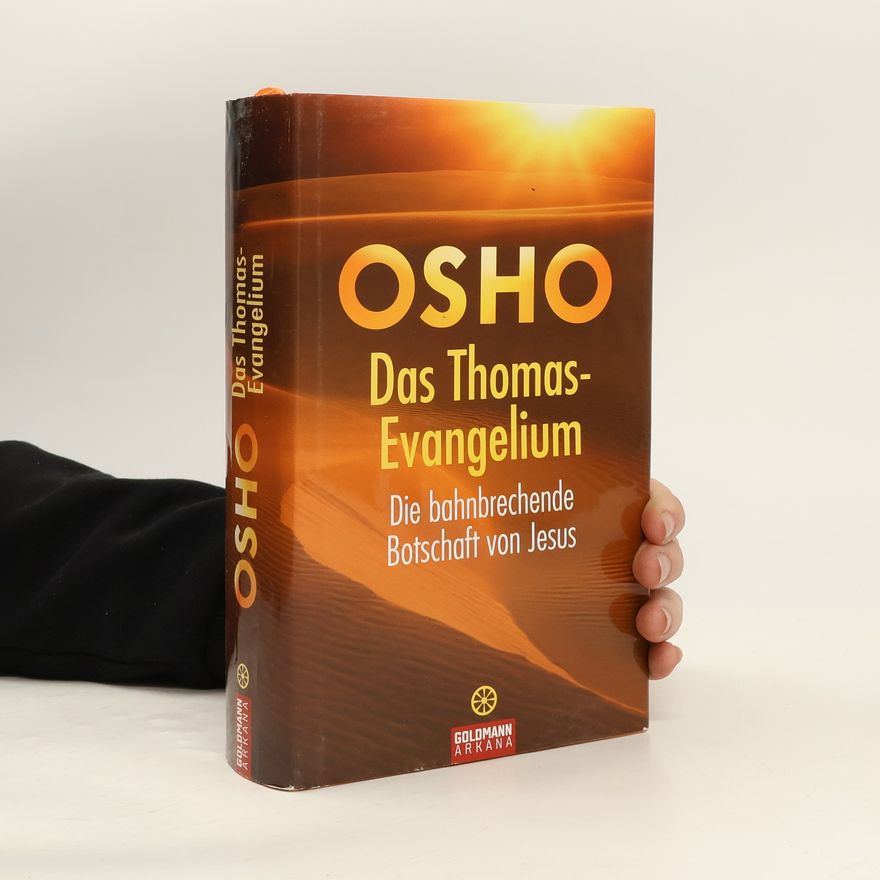 Ošó Das Thomas-Evangelium