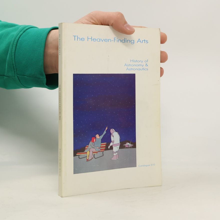 Collectif d'auteurs The Heaven-Finding Arts. Catalogue 310