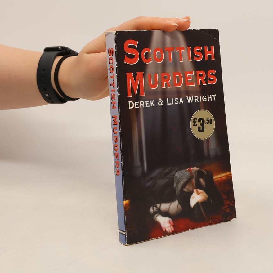 Lisa Wright Scottish Murders
