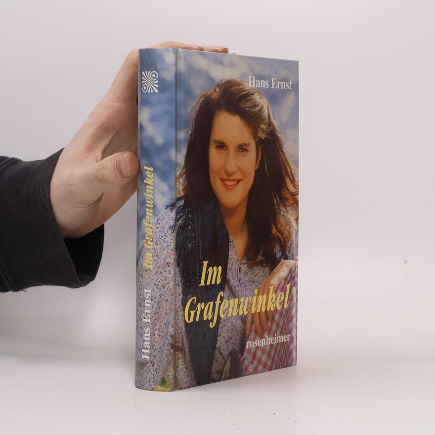 Hans Ernst Im Grafenwinkel