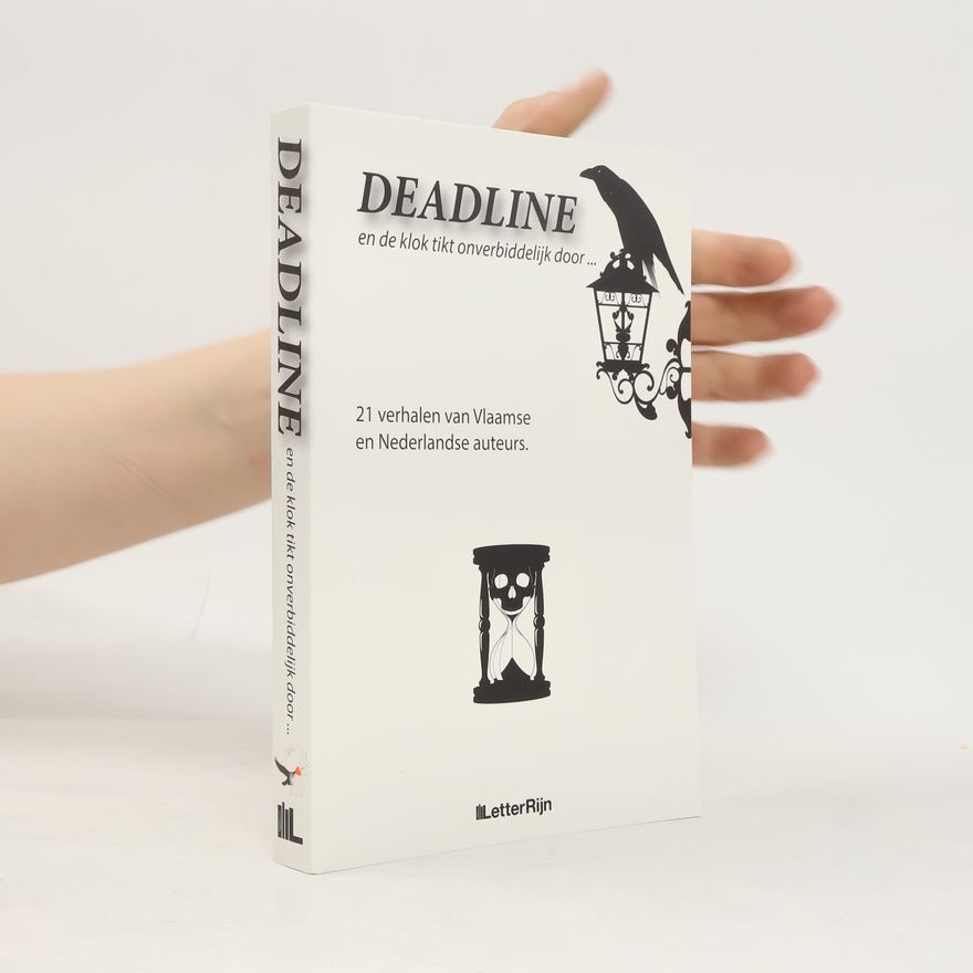 Jolka de Jong Deadline