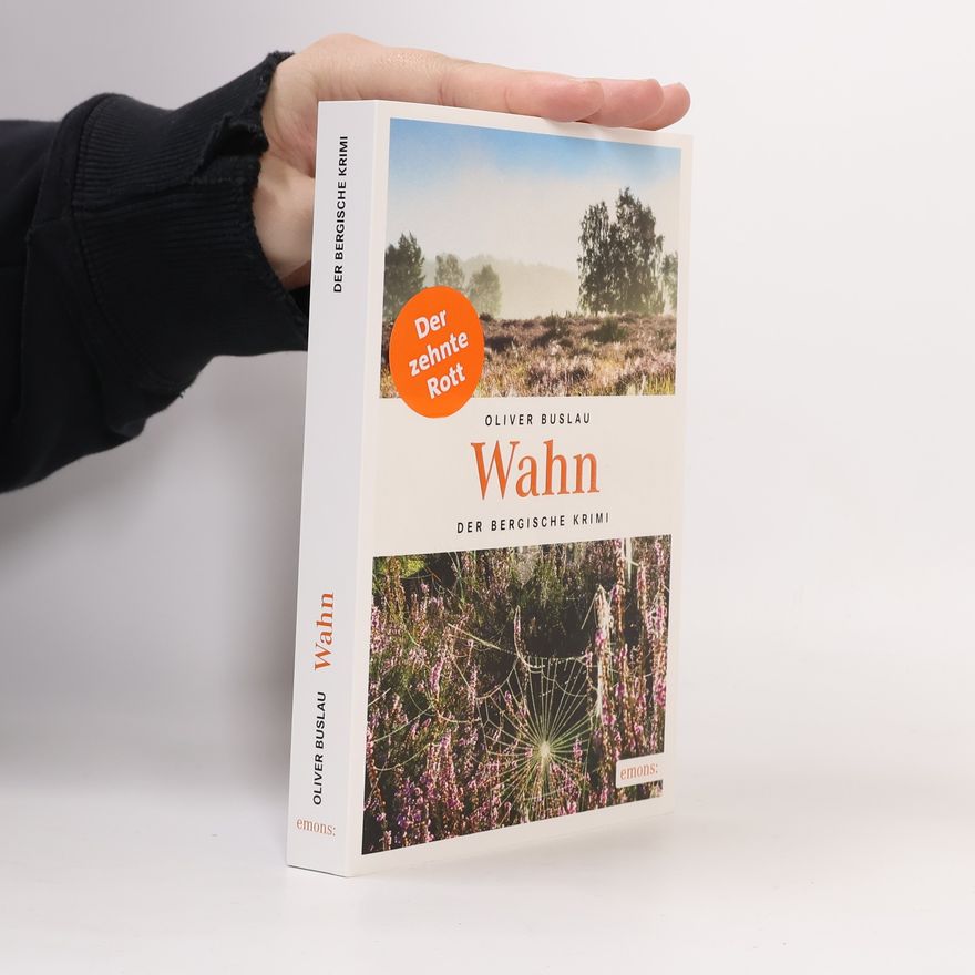 Oliver Buslau Wahn
