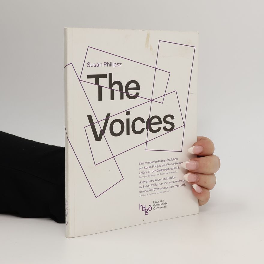 Susan Philipsz The Voices