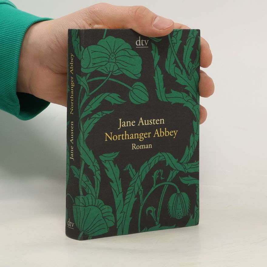 Jane Austen Northanger Abbey