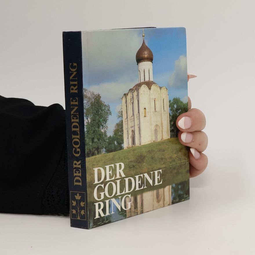 Autorenkollektiv Der goldene Ring