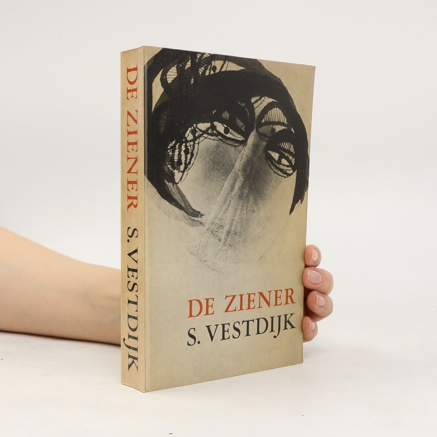 Simon Vestdijk De ziener