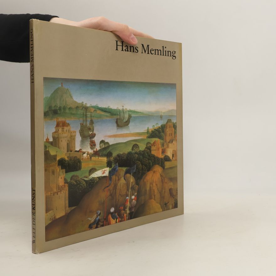 Various authors Hans Memling
