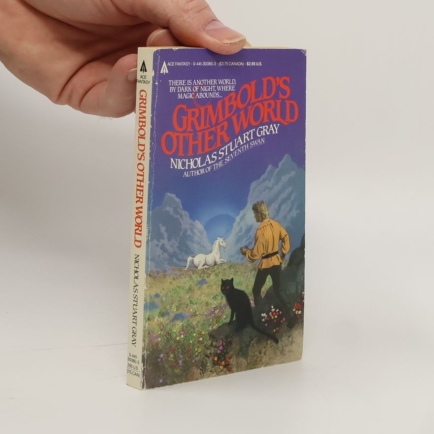 Nicholas Stuart Gray Grimbold's Other World