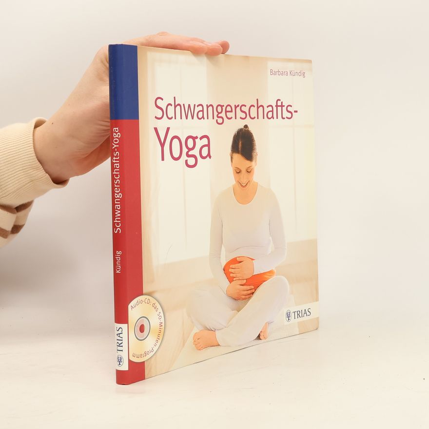 Autorenkollektiv Schwangerschafts-Yoga